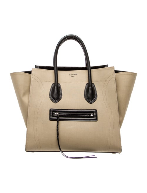 Celine Luggage Phantom Medium