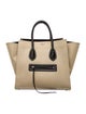 Celine Luggage Phantom Medium
