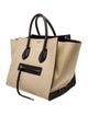 Celine Luggage Phantom Medium