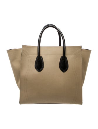 Celine Luggage Phantom Medium