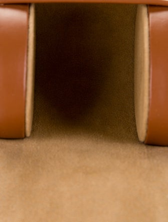 Celine Printed Travel Case