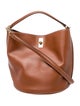 Celine Leather 16 Bag