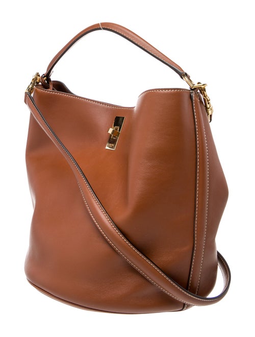 Celine Leather 16 Bag