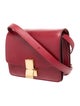 Celine Leather Classic Small