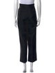 Celine Wool Wide Leg Pants