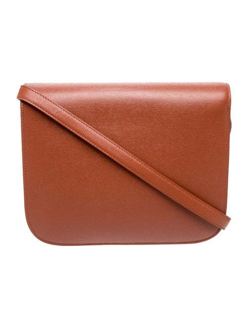 Celine Leather Classic Medium