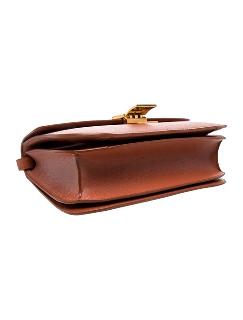 Celine Leather Classic Medium