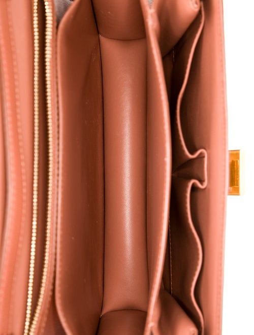 Celine Leather Classic Medium