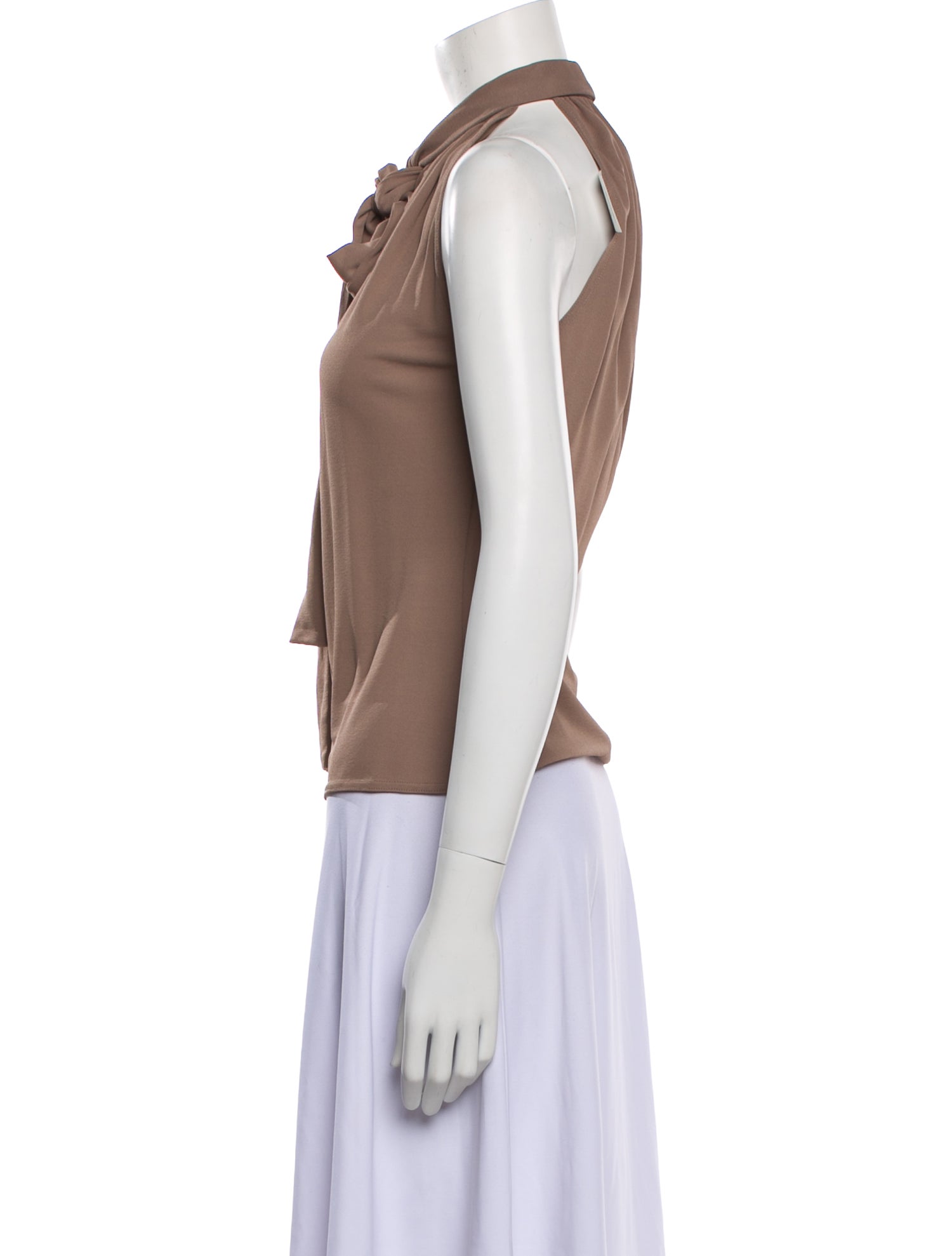 Celine Vintage 1990's Blouse