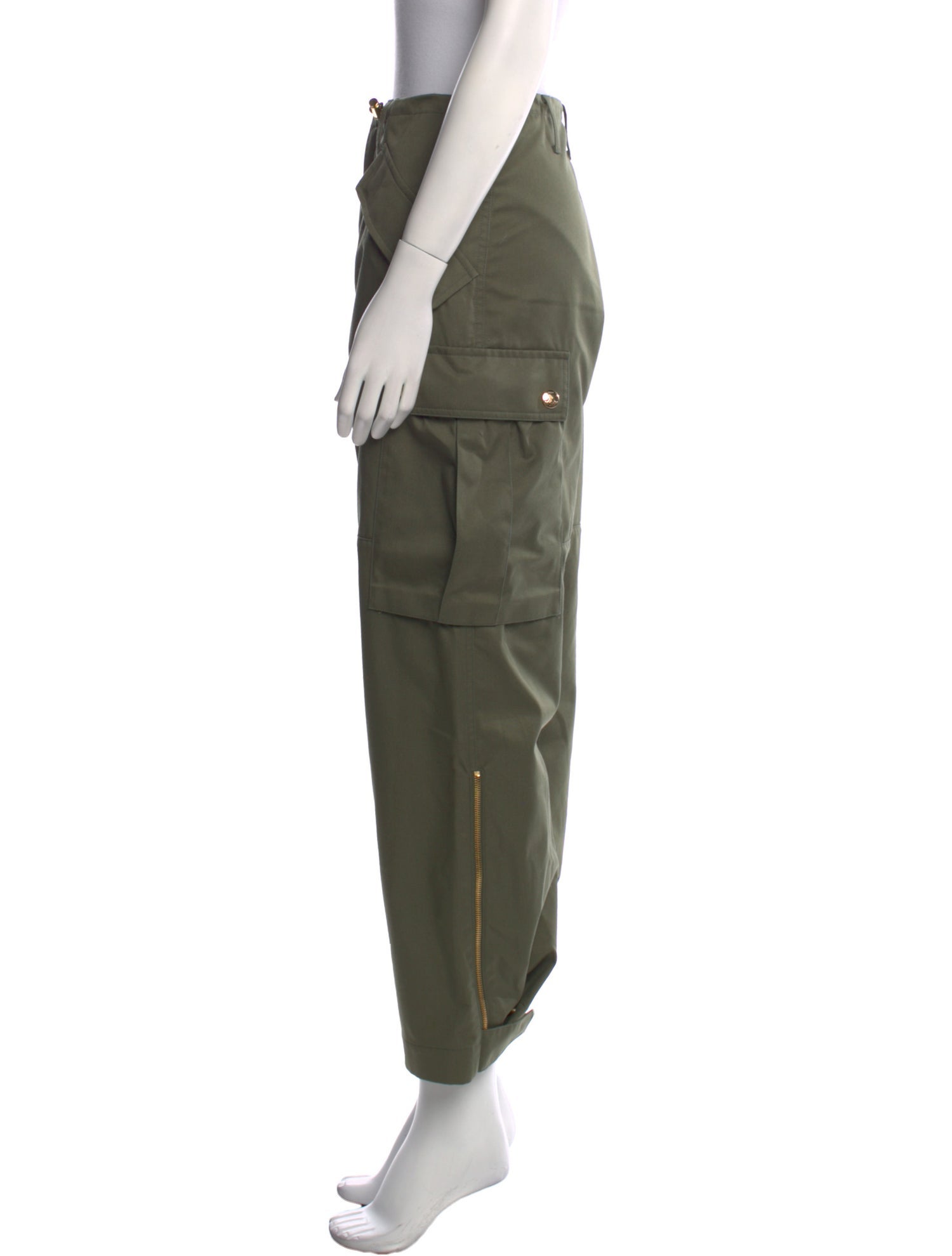 Celine 2023 Wide Leg Pants