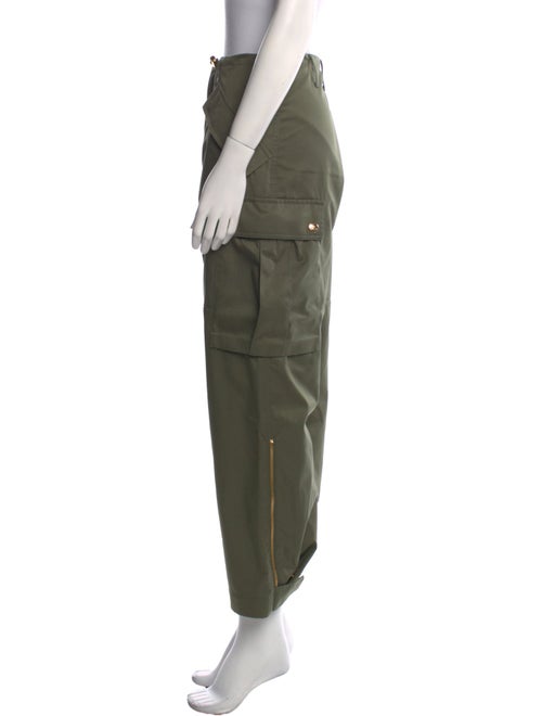 Celine 2023 Wide Leg Pants