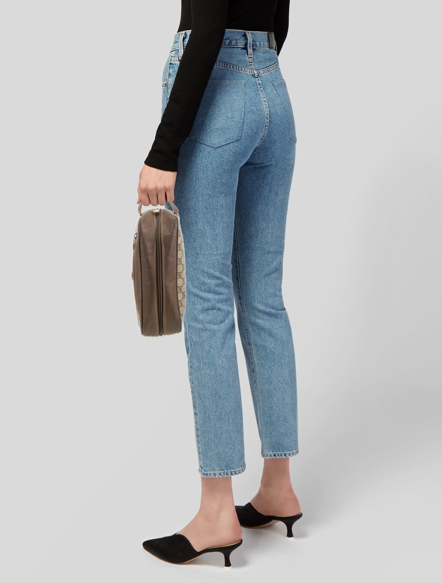 Gucci GG Plus Belt Bag