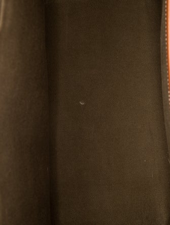 Celine Triomphe Cabas Thais Large 2022