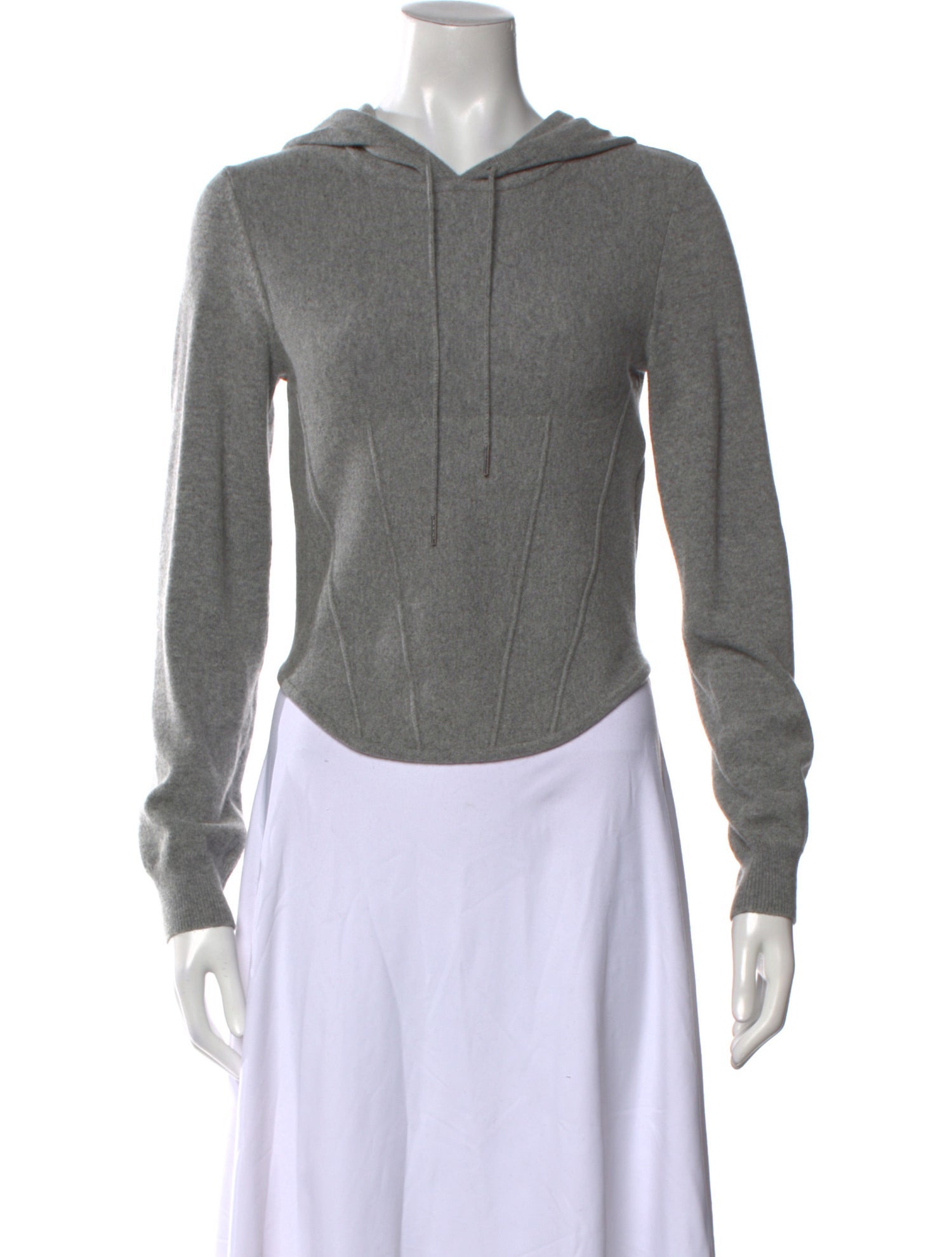 Celine Cashmere Crew Neck Sweater