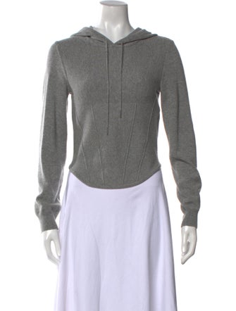 Celine Cashmere Crew Neck Sweater