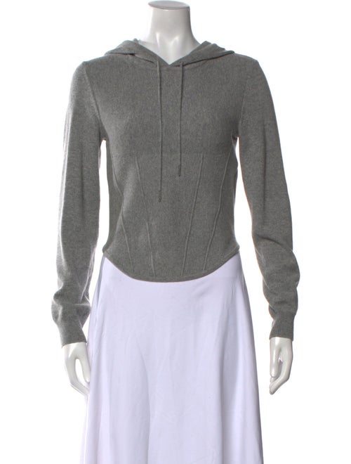 Celine Cashmere Crew Neck Sweater