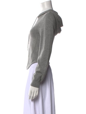 Celine Cashmere Crew Neck Sweater