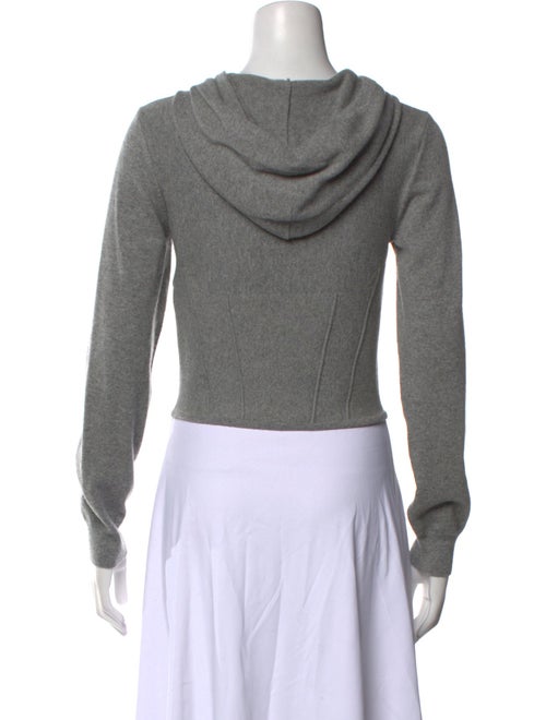 Celine Cashmere Crew Neck Sweater