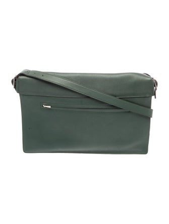 Celine Leather Diamond