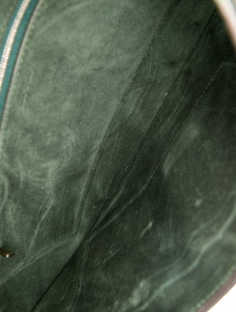 Celine Leather Diamond