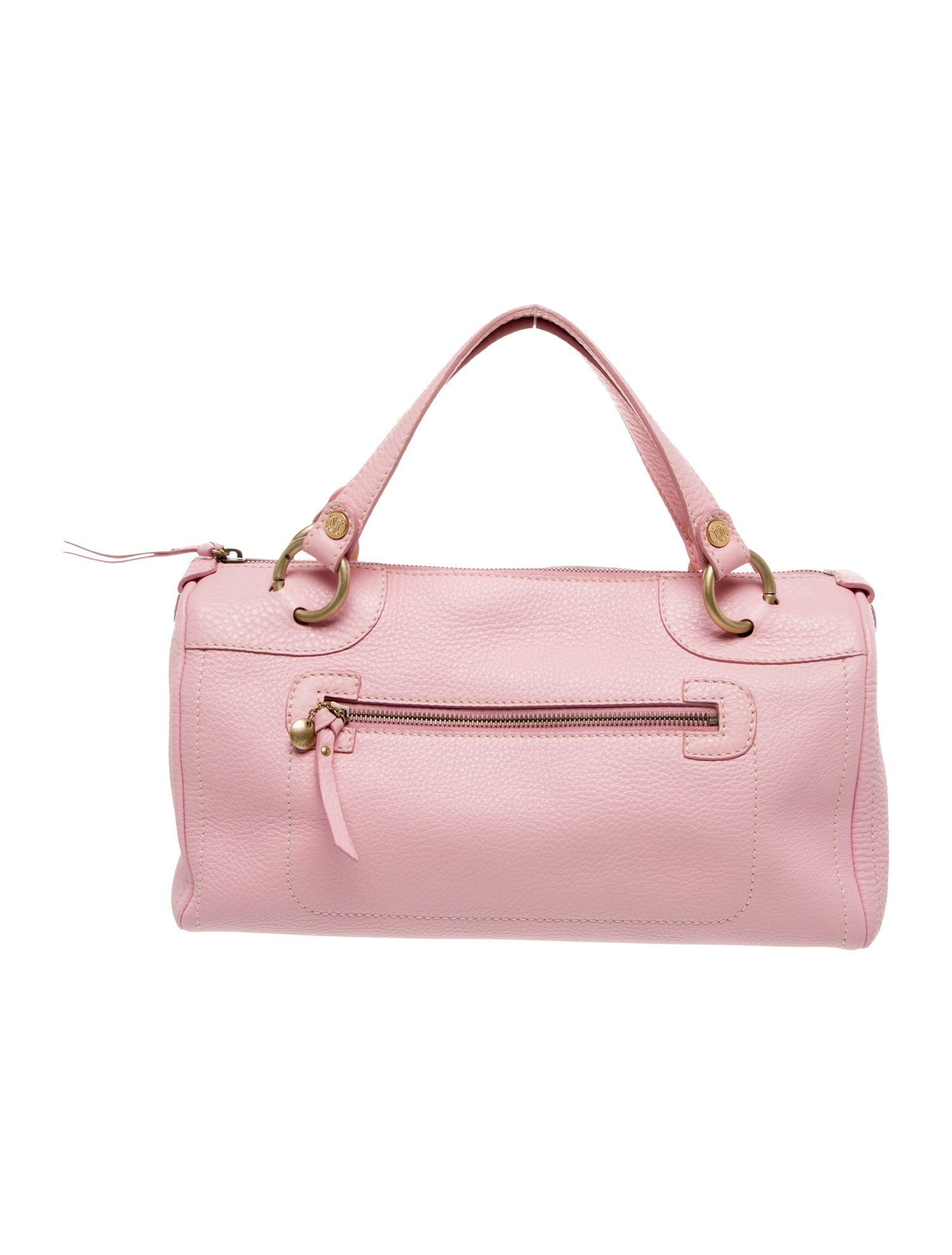 Celine Leather Boogie Vintage