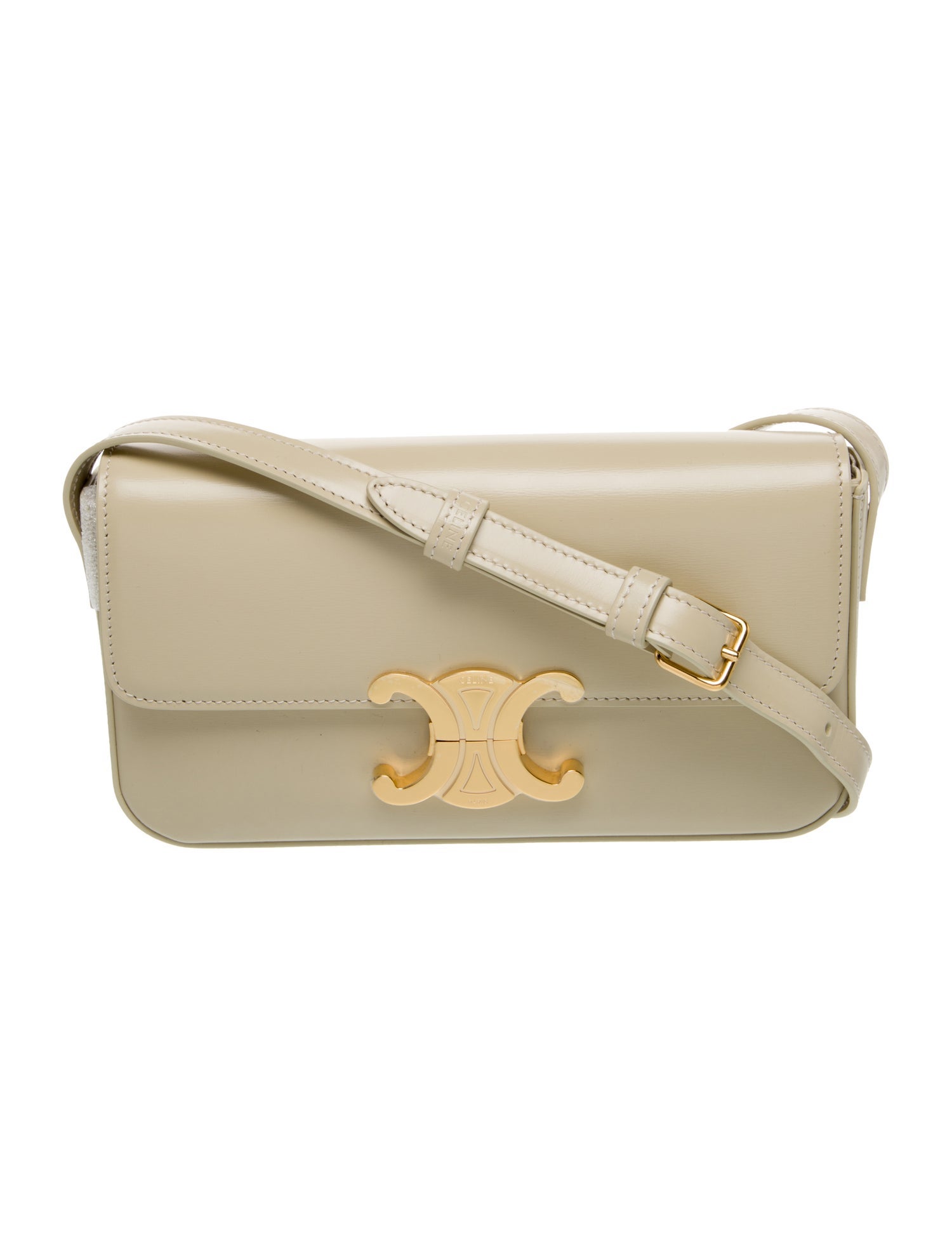 Celine Triomphe Claude 2023