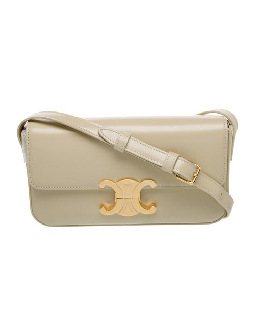 Celine Triomphe Claude 2023