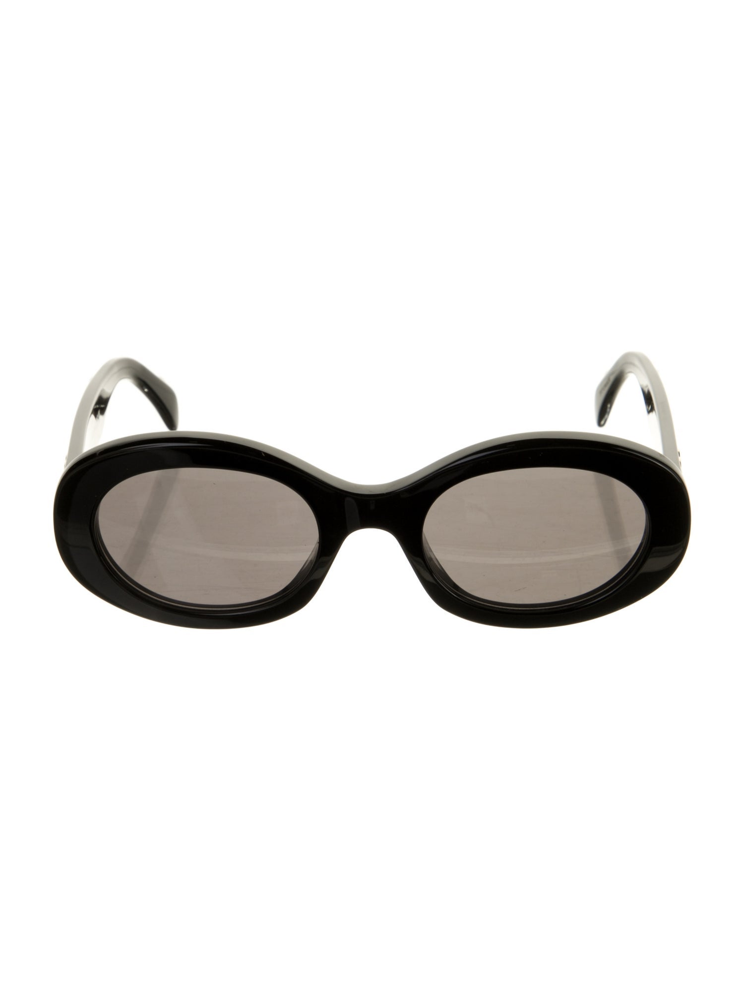 Celine Triomphe Oversize Sunglasses