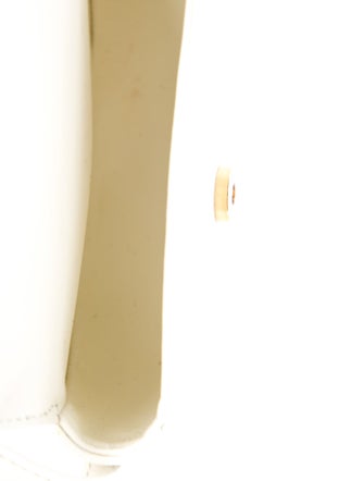 Celine Leather Besace Triomphe Mini 2022