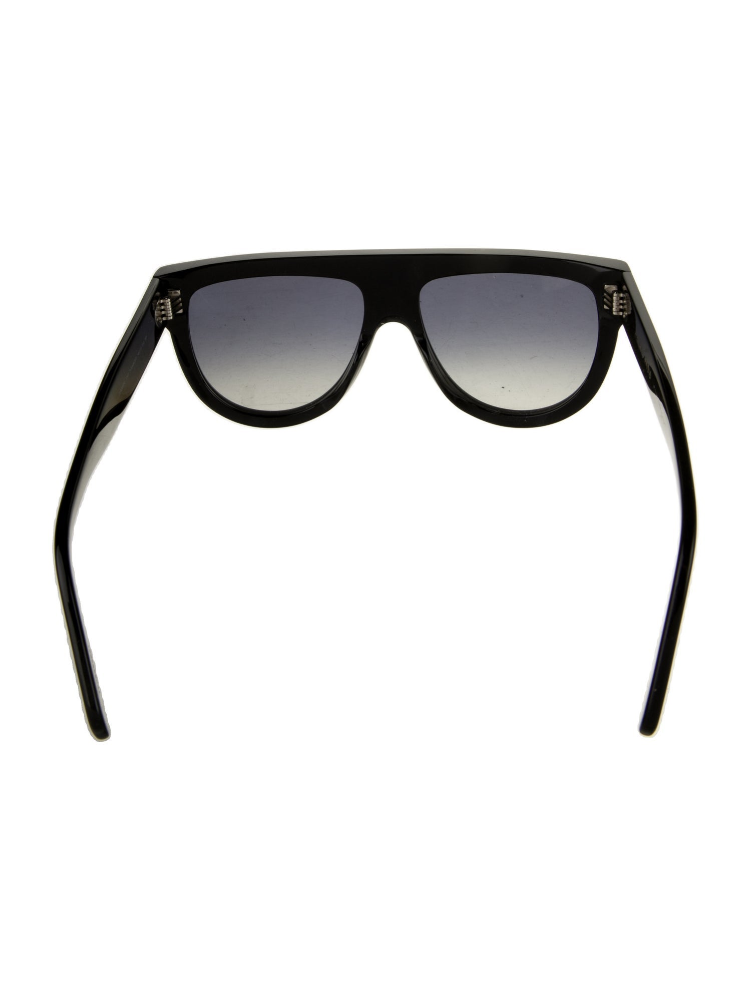 Celine Cat-Eye Gradient Sunglasses