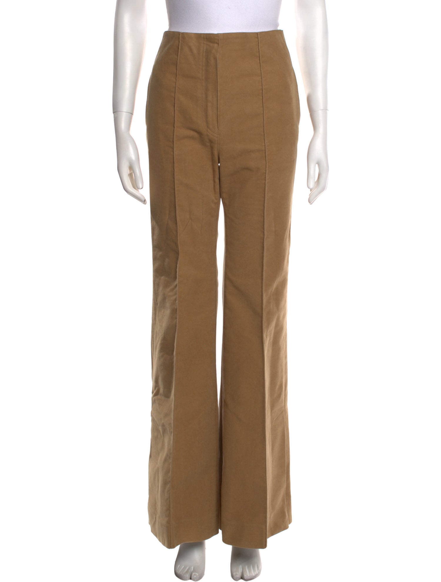 Celine Wide Leg Pants
