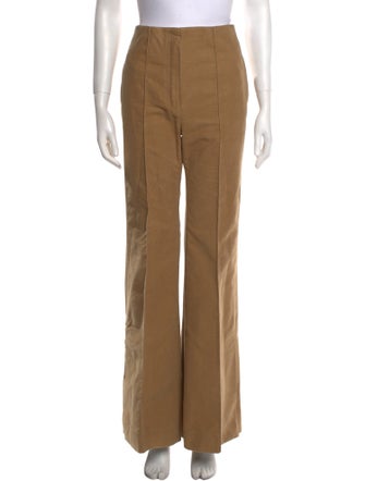 Celine Wide Leg Pants