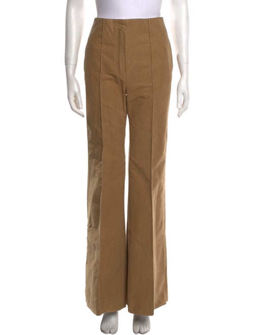 Celine Wide Leg Pants