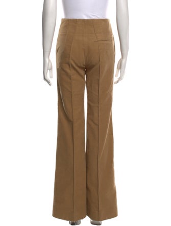 Celine Wide Leg Pants