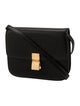 Celine Leather Shoulder Bag