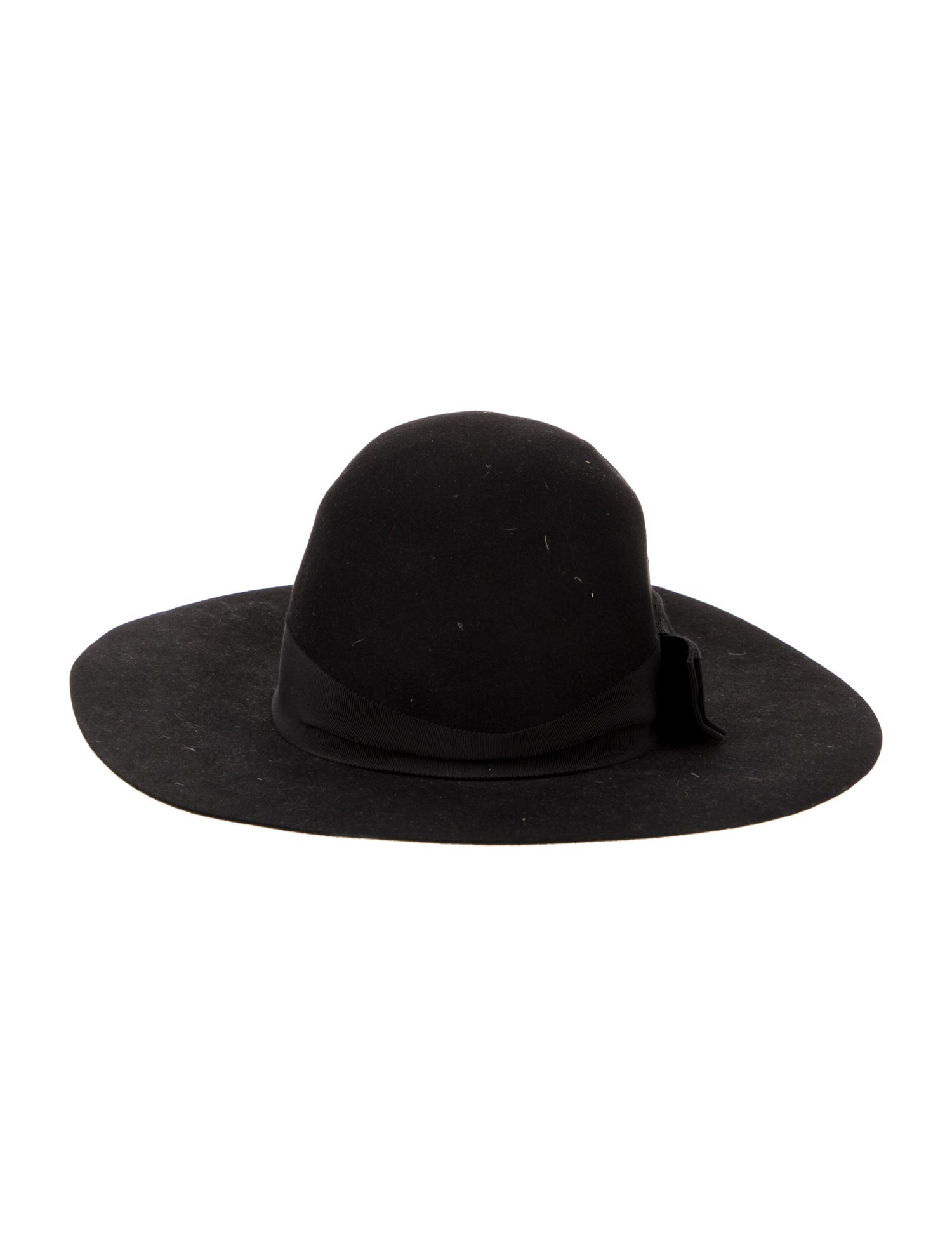 Celine Wool Felt Hat