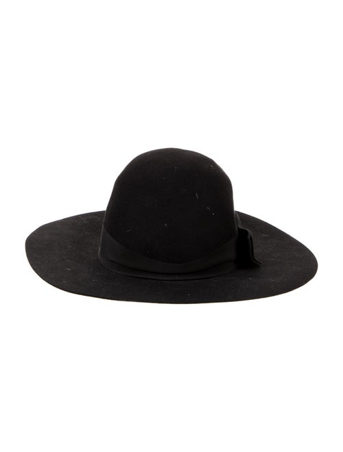 Celine Wool Felt Hat