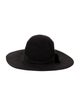 Celine Wool Felt Hat