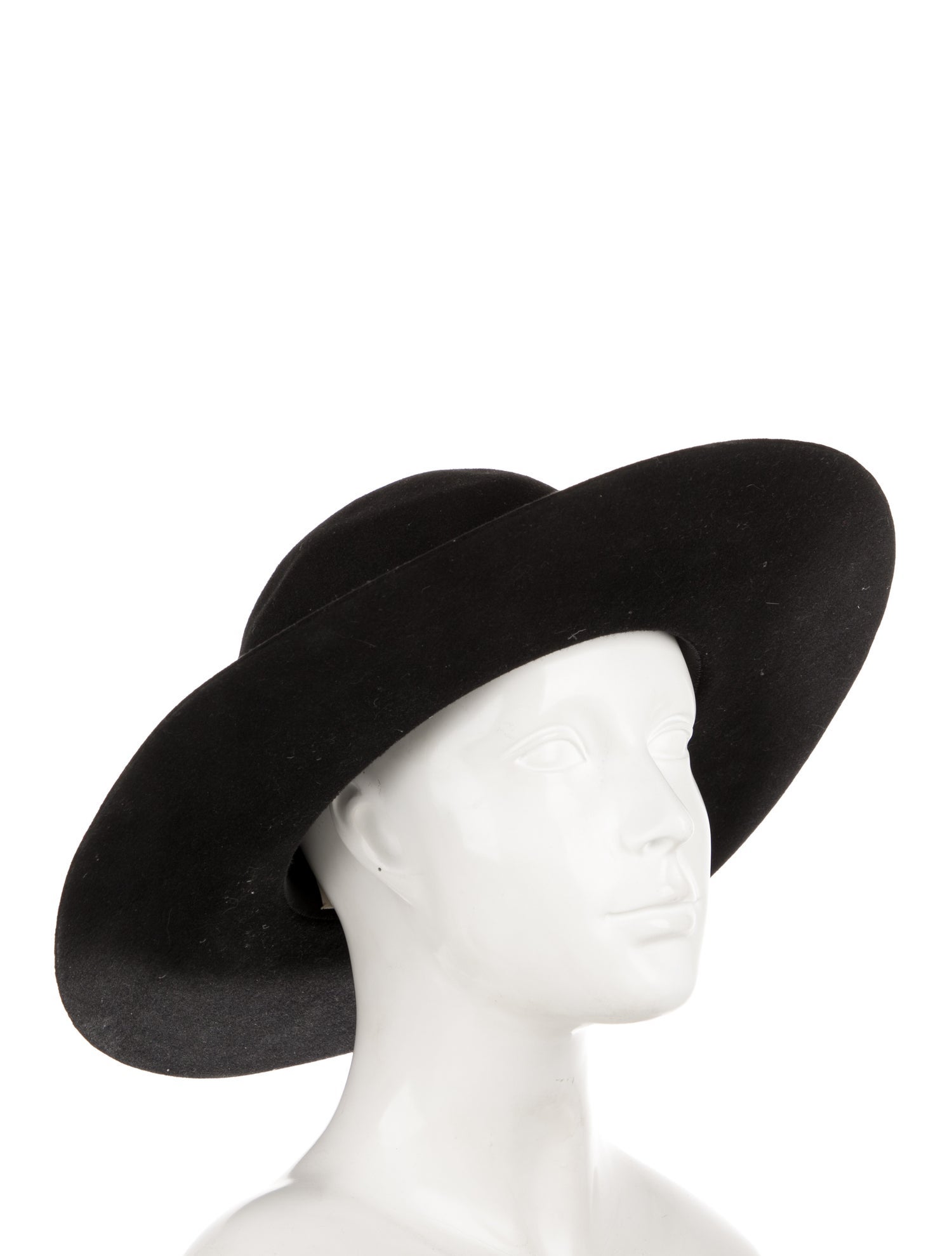 Celine Wool Felt Hat