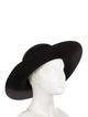 Celine Wool Felt Hat