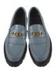 Celine Leather Loafers