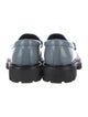 Celine Leather Loafers