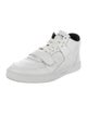 Celine Leather Sneakers