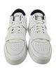 Celine Leather Sneakers