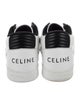 Celine Leather Sneakers