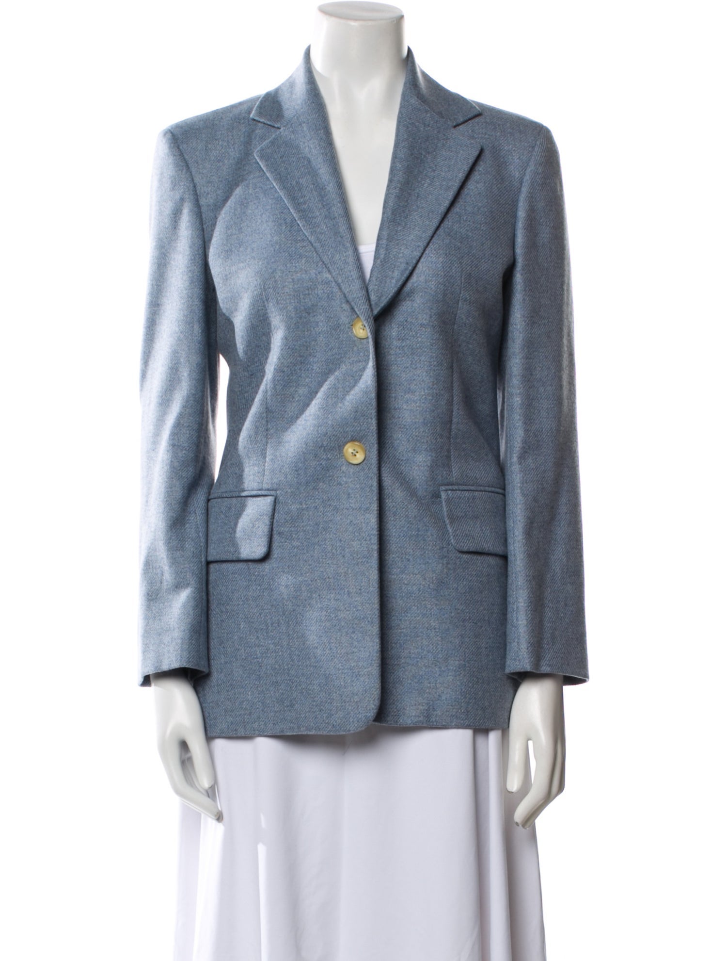 Celine Vintage Late 1990's - Early 2000's Blazer