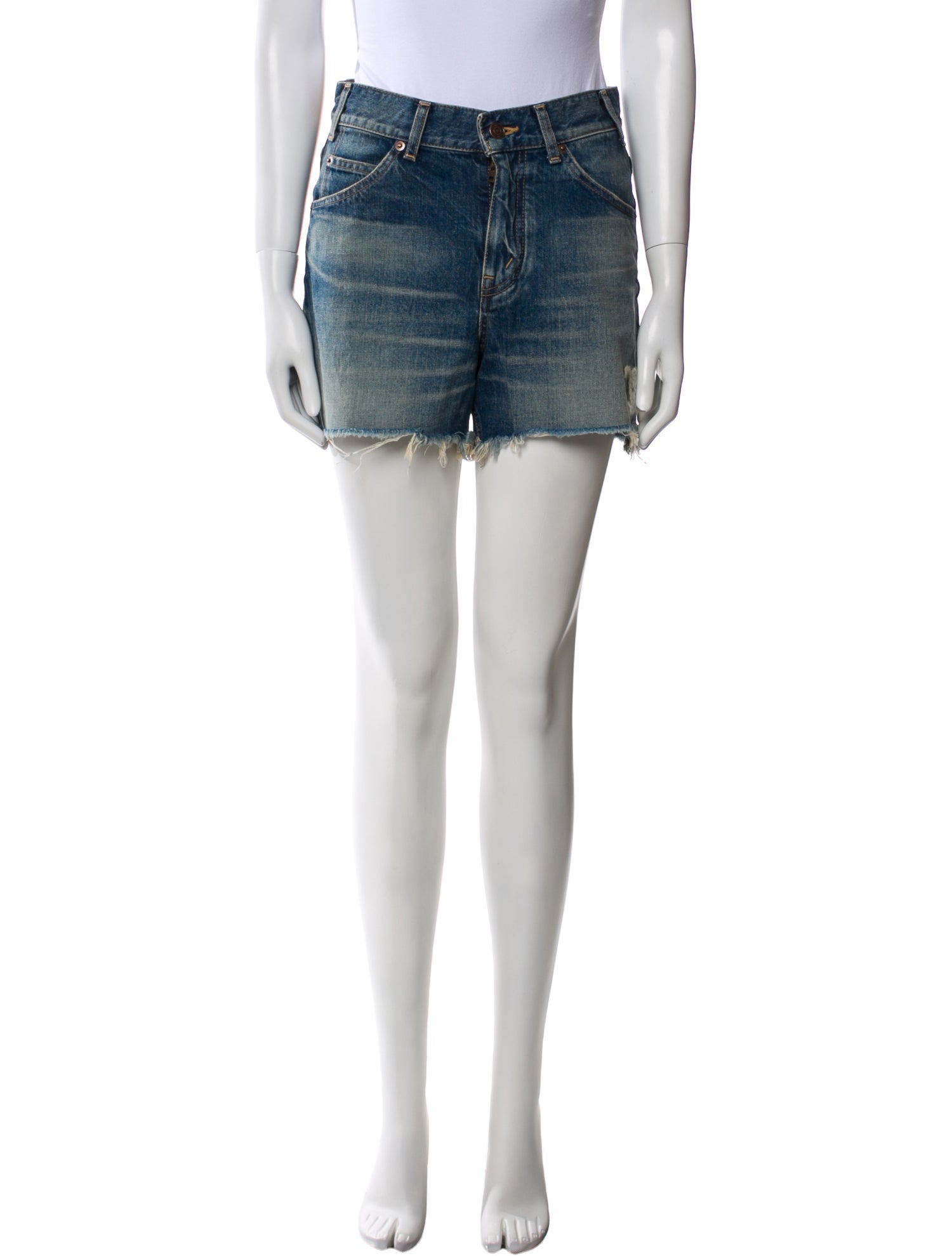 Celine 2024 Mini Shorts w/ Tags