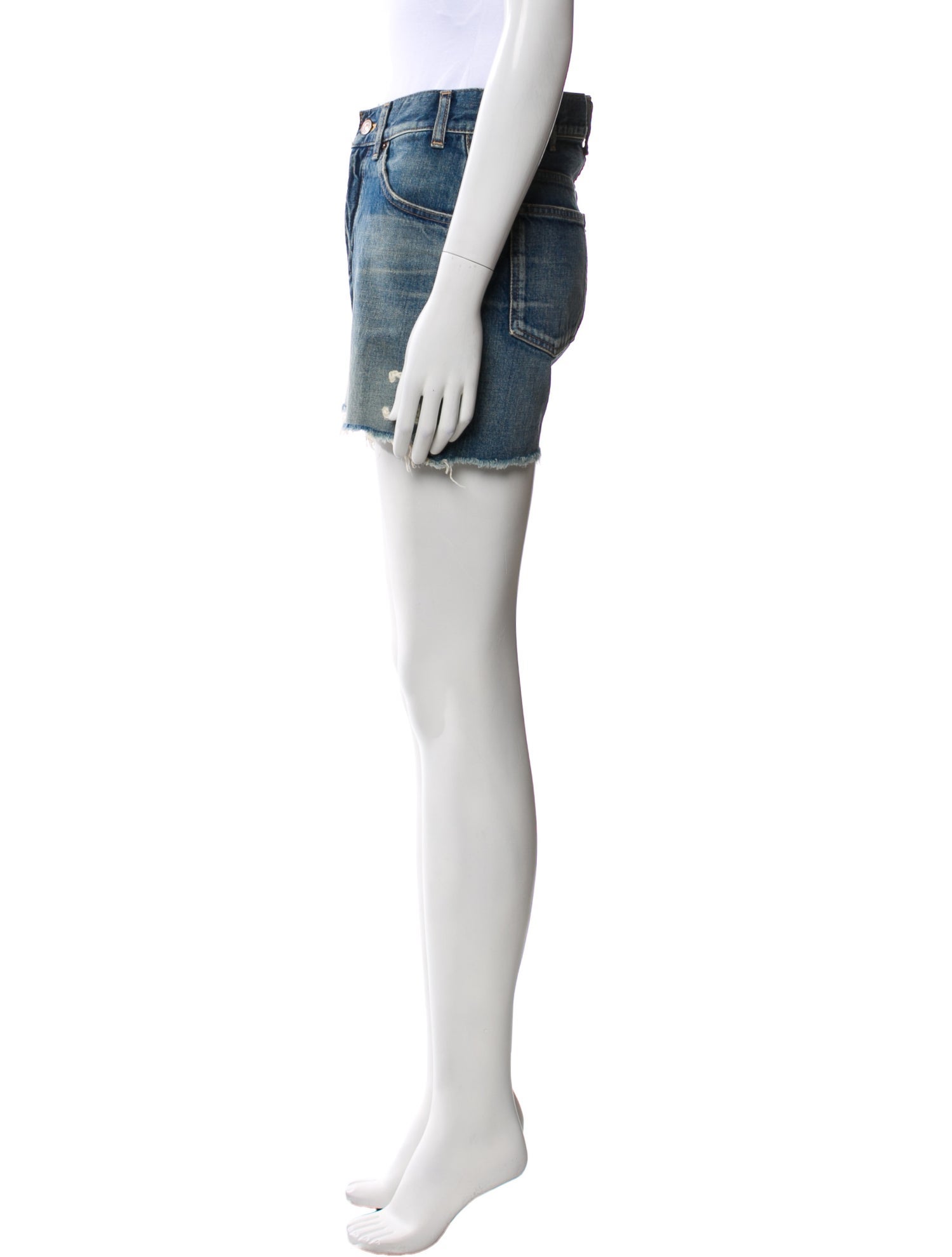 Celine 2024 Mini Shorts w/ Tags