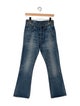 Celine 2020 Wide Leg Jeans
