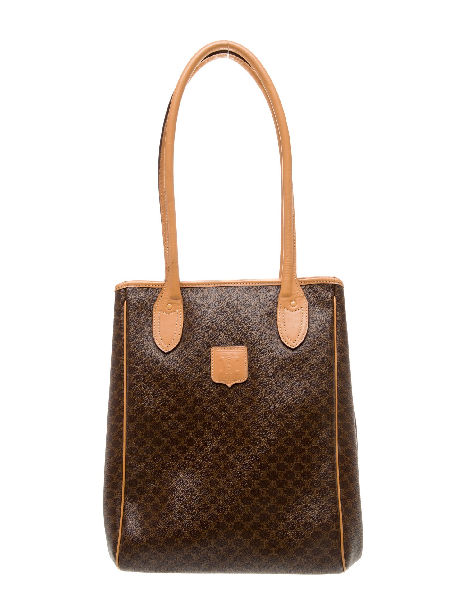 Celine Macadam Macadam tote bag